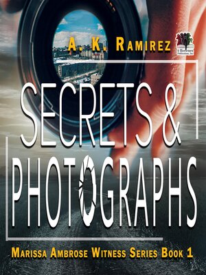 cover image of Secrets & Photographs